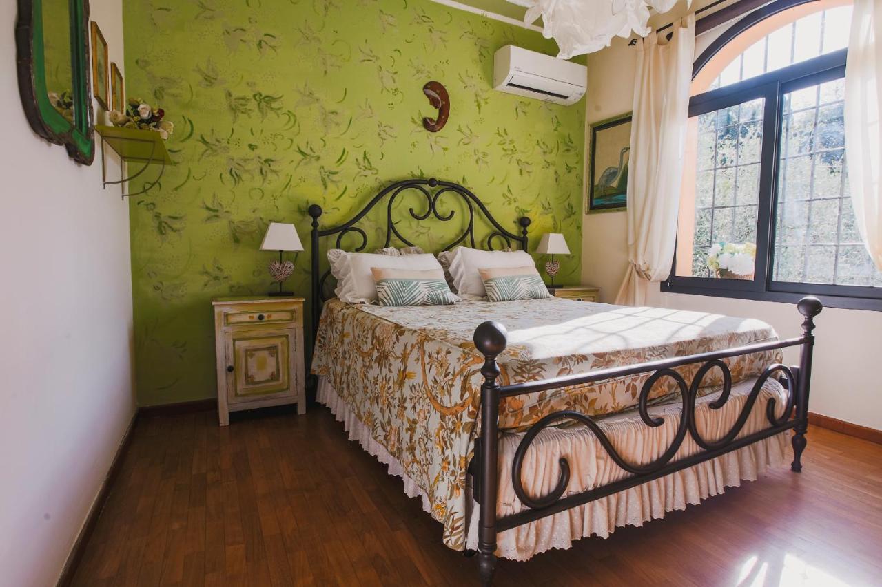 Villa Vernazza 5Terre & Versilia! Castelnuovo Magra Εξωτερικό φωτογραφία
