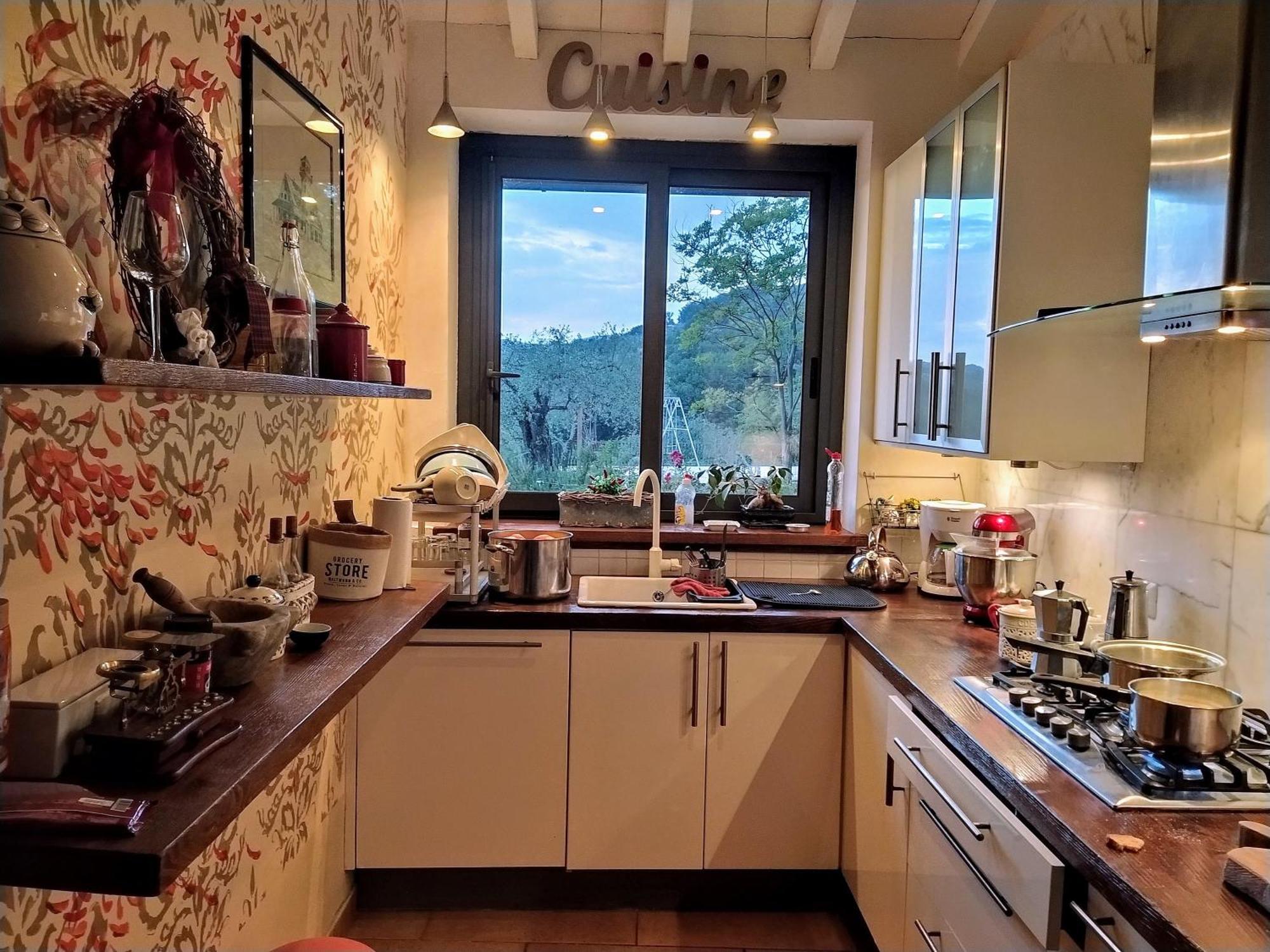 Villa Vernazza 5Terre & Versilia! Castelnuovo Magra Εξωτερικό φωτογραφία
