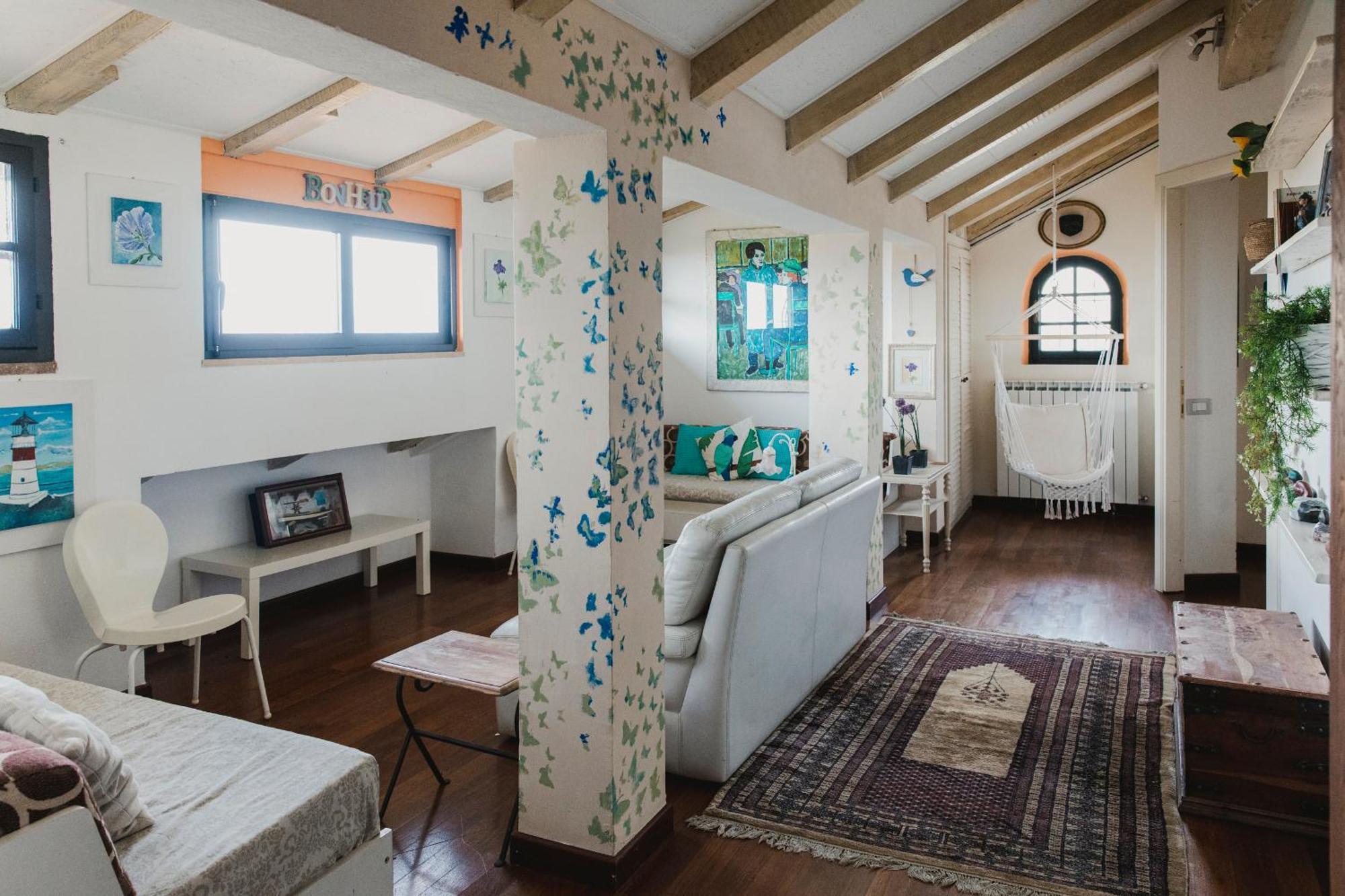 Villa Vernazza 5Terre & Versilia! Castelnuovo Magra Εξωτερικό φωτογραφία