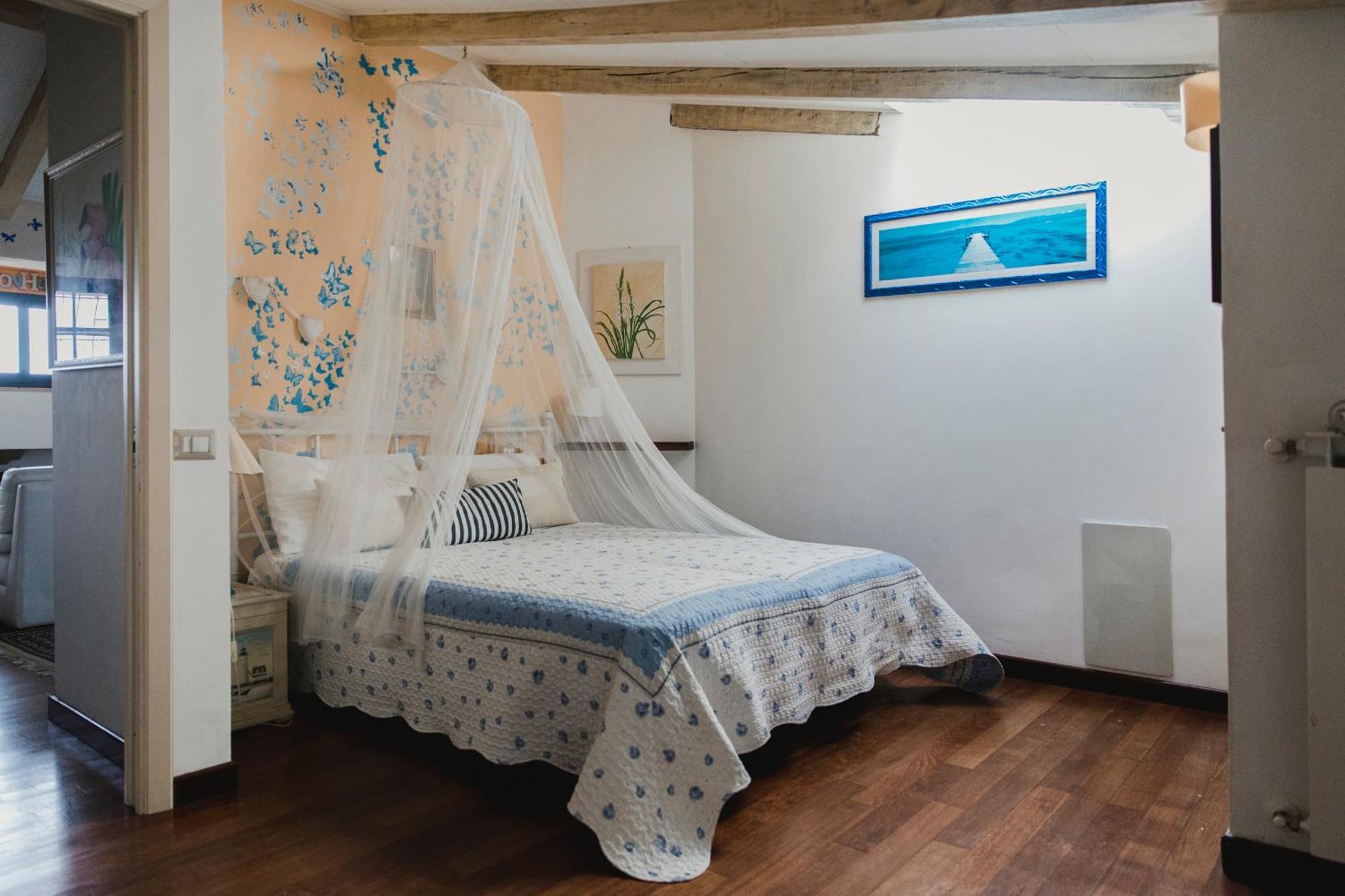 Villa Vernazza 5Terre & Versilia! Castelnuovo Magra Εξωτερικό φωτογραφία