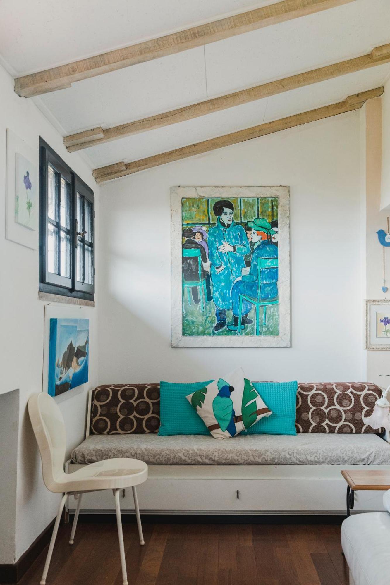 Villa Vernazza 5Terre & Versilia! Castelnuovo Magra Εξωτερικό φωτογραφία