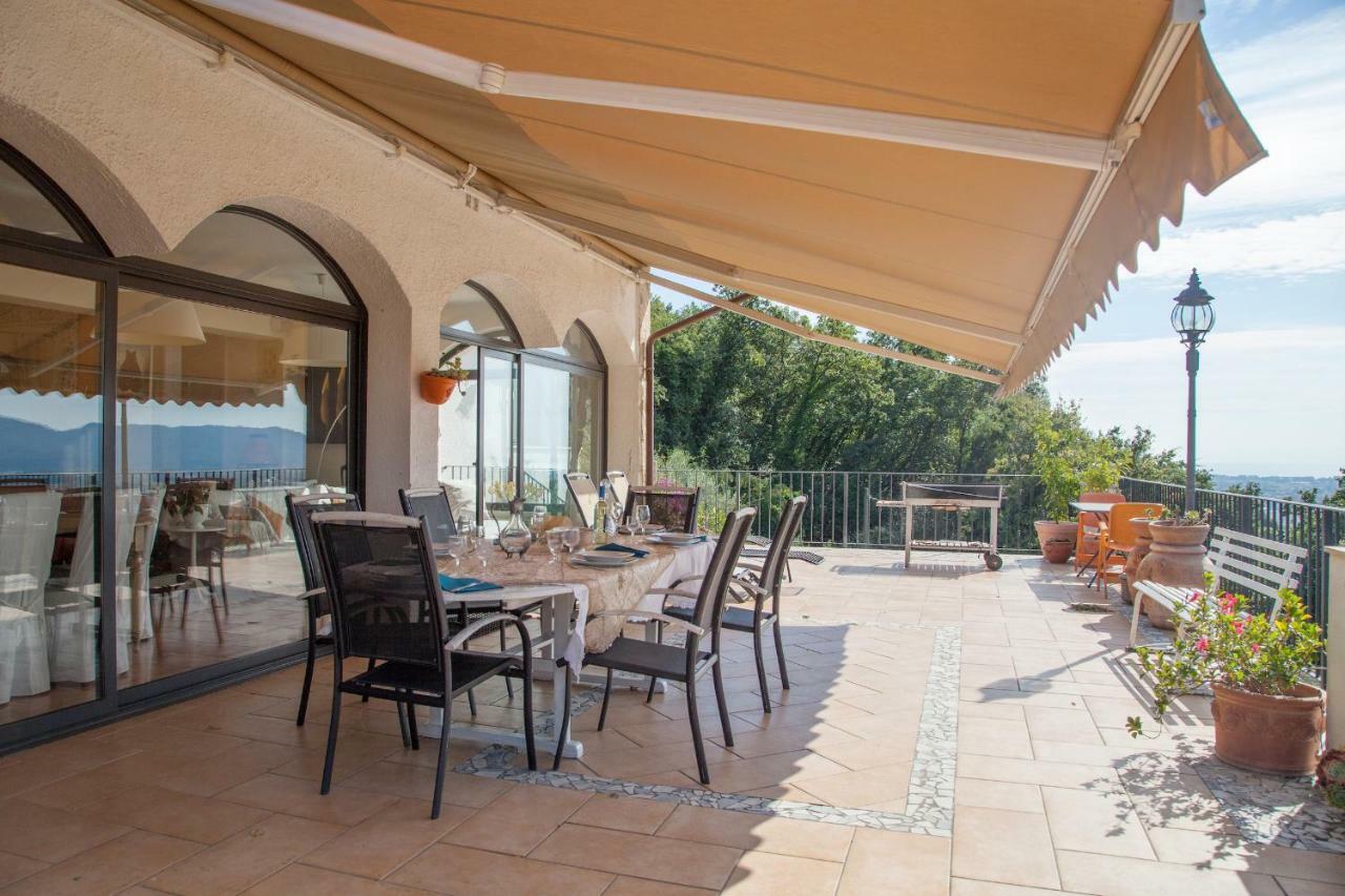 Villa Vernazza 5Terre & Versilia! Castelnuovo Magra Εξωτερικό φωτογραφία